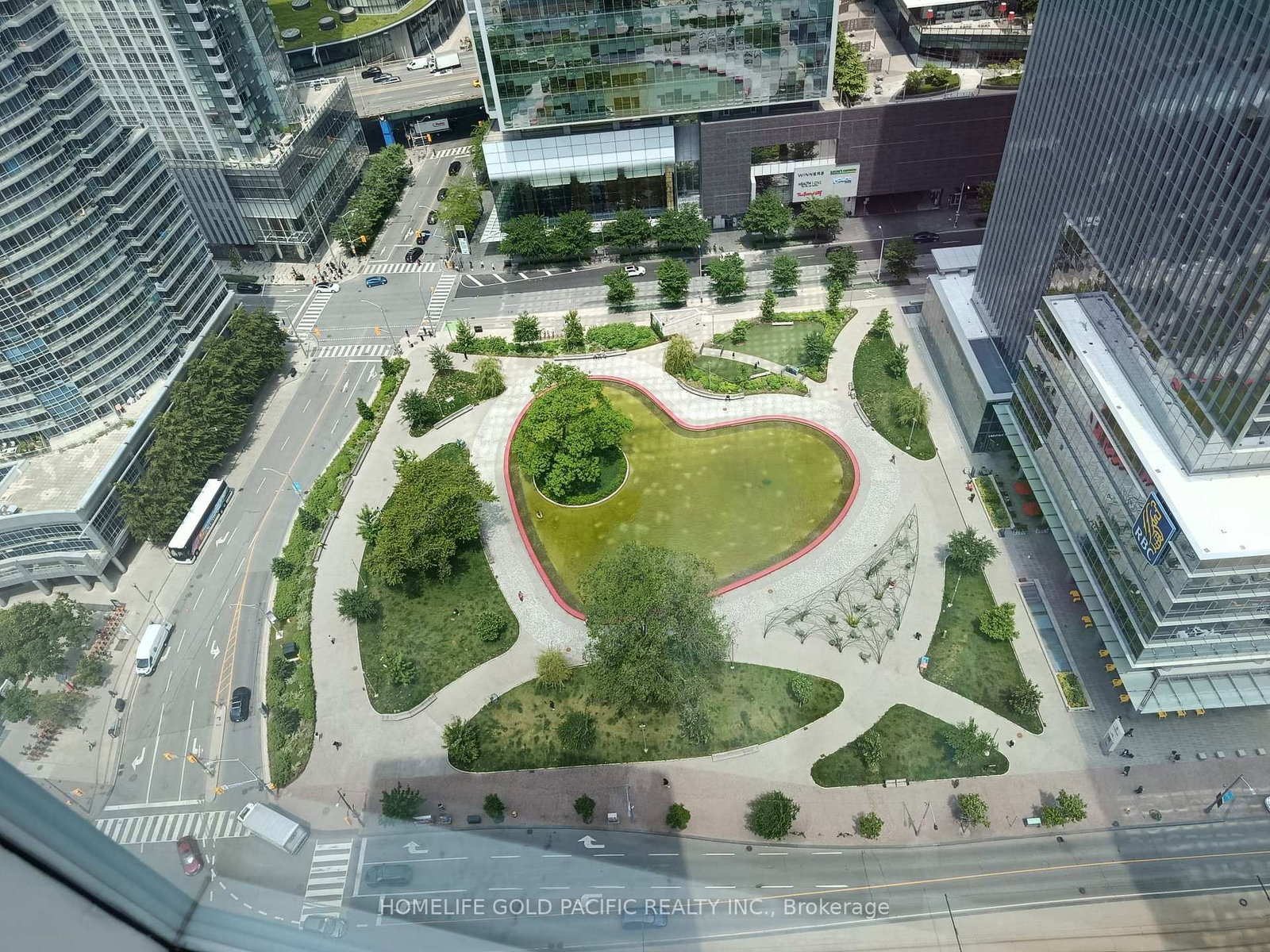 77 Harbour Square • #3702 • Toronto, ON photo 45