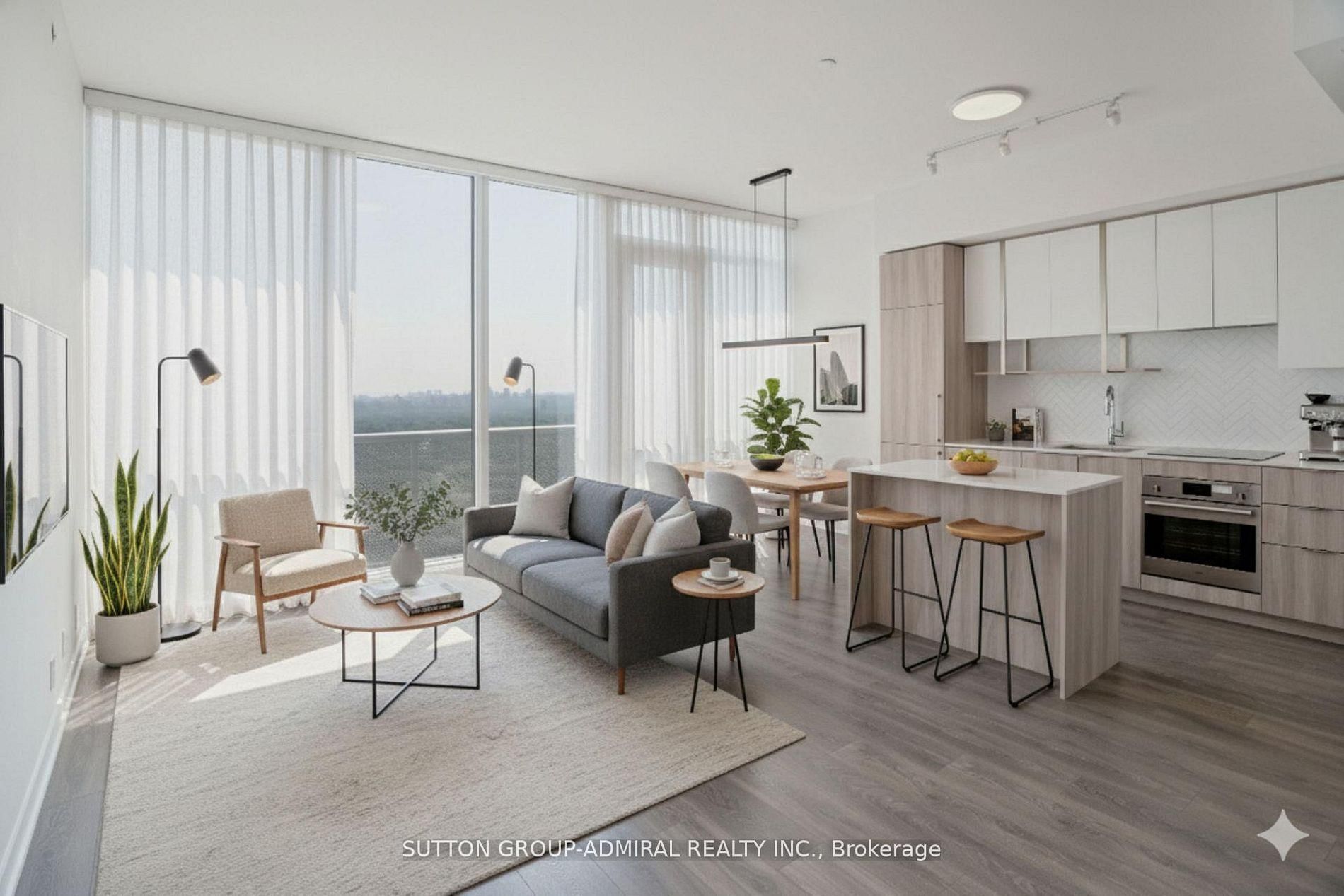 15 Holmes Avenue, Unit 3109