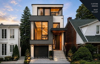 52 Belcourt Road