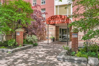 417 - 455 Rosewell Avenue