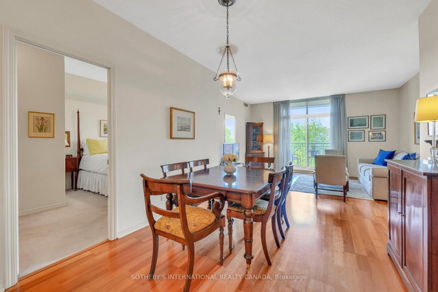 417 - 455 Rosewell Avenue
