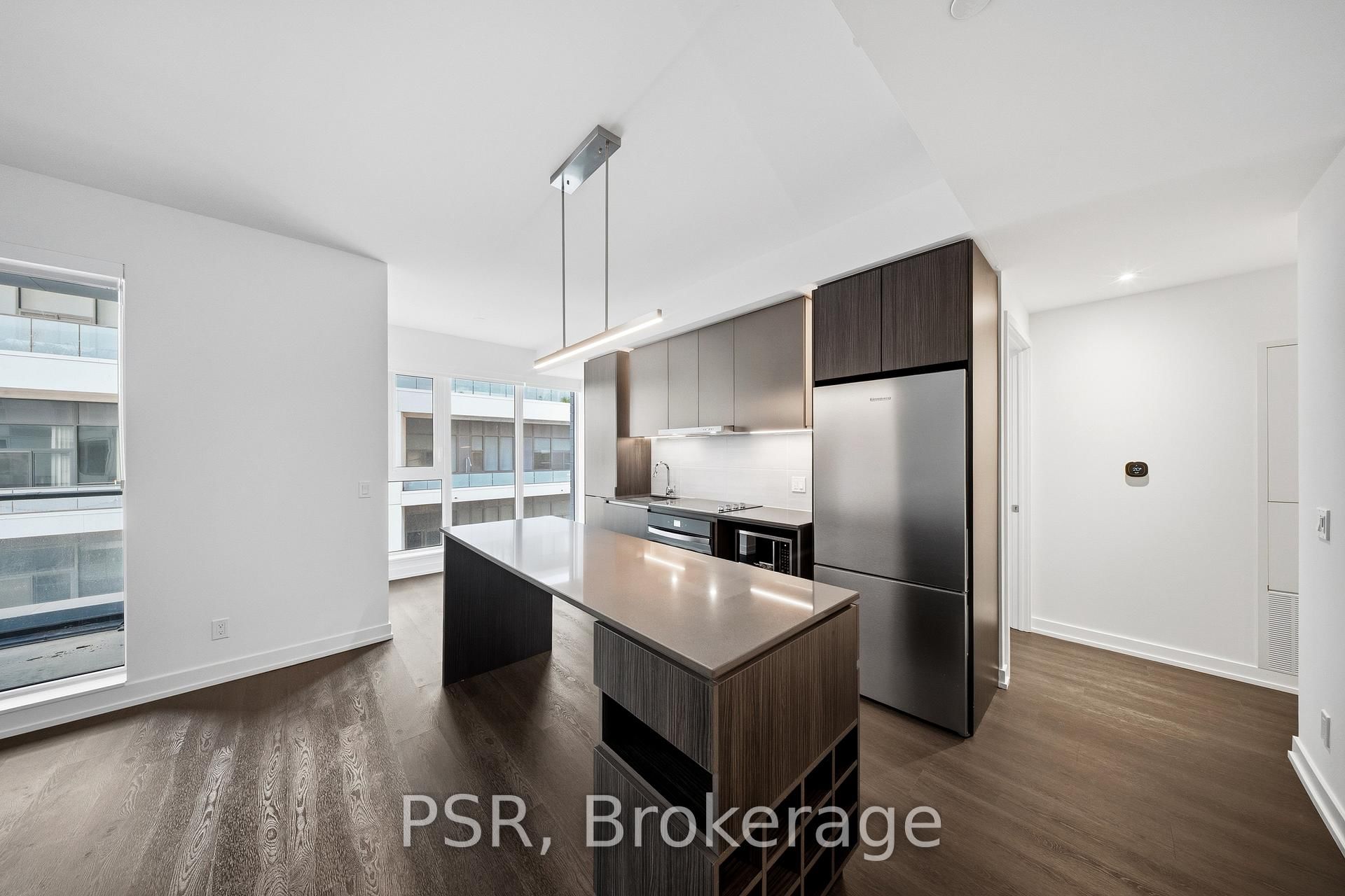70 Ordnance Street, Unit 409