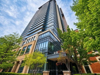 605 - 28 Linden Street