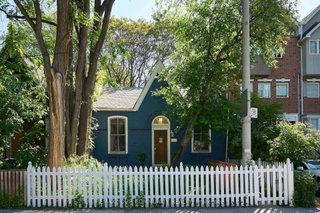 251 Berkeley Street