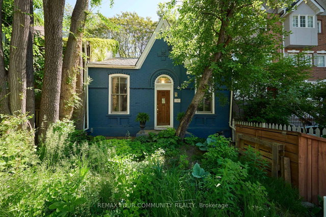 251 Berkeley Street