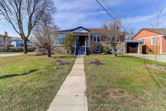 280 Waterloo Avenue