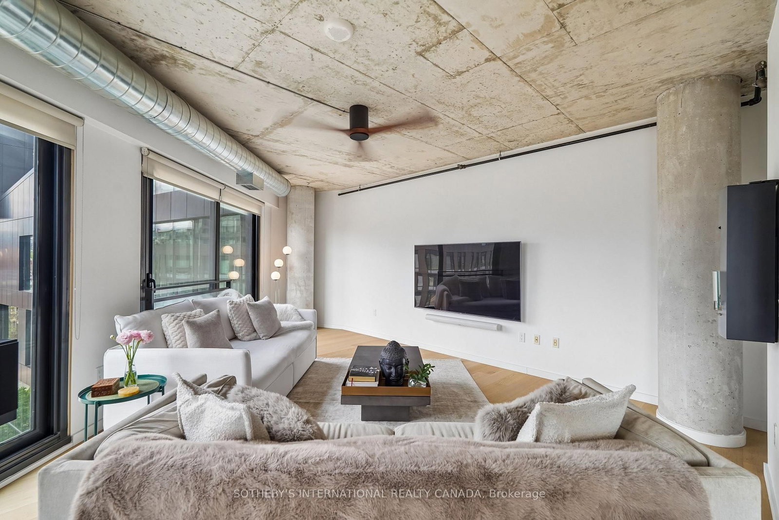 47 Lower River Street • #Ph39 • Toronto, ON photo 14