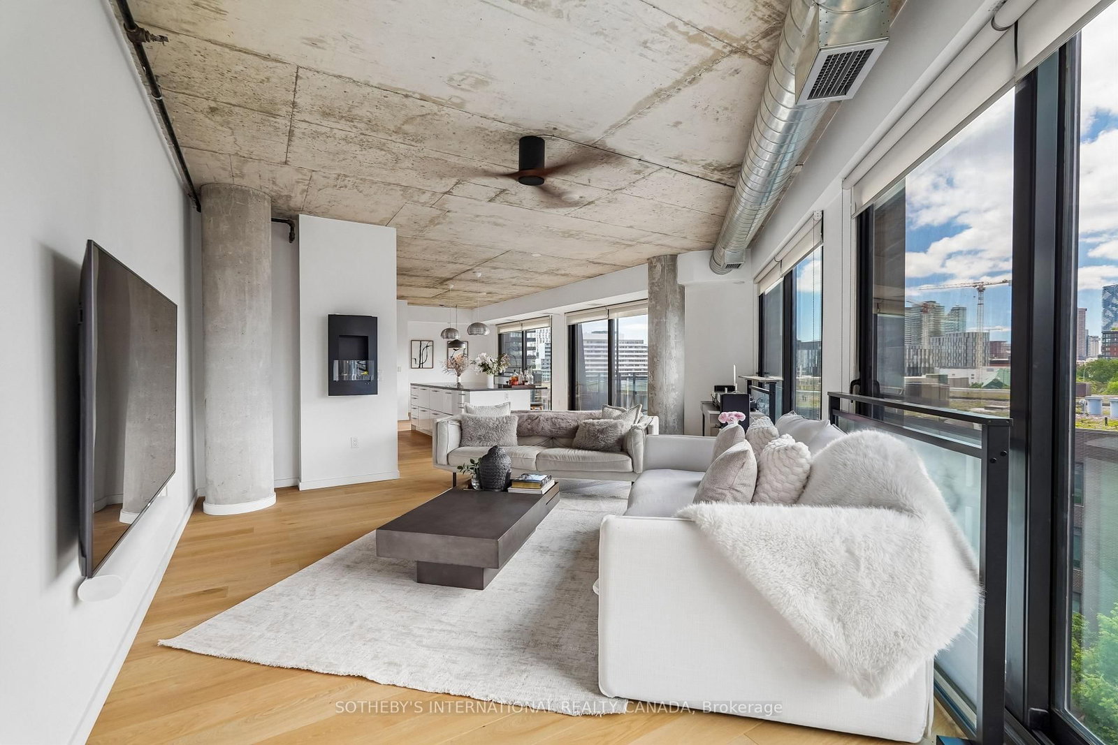 47 Lower River Street • #Ph39 • Toronto, ON photo 16