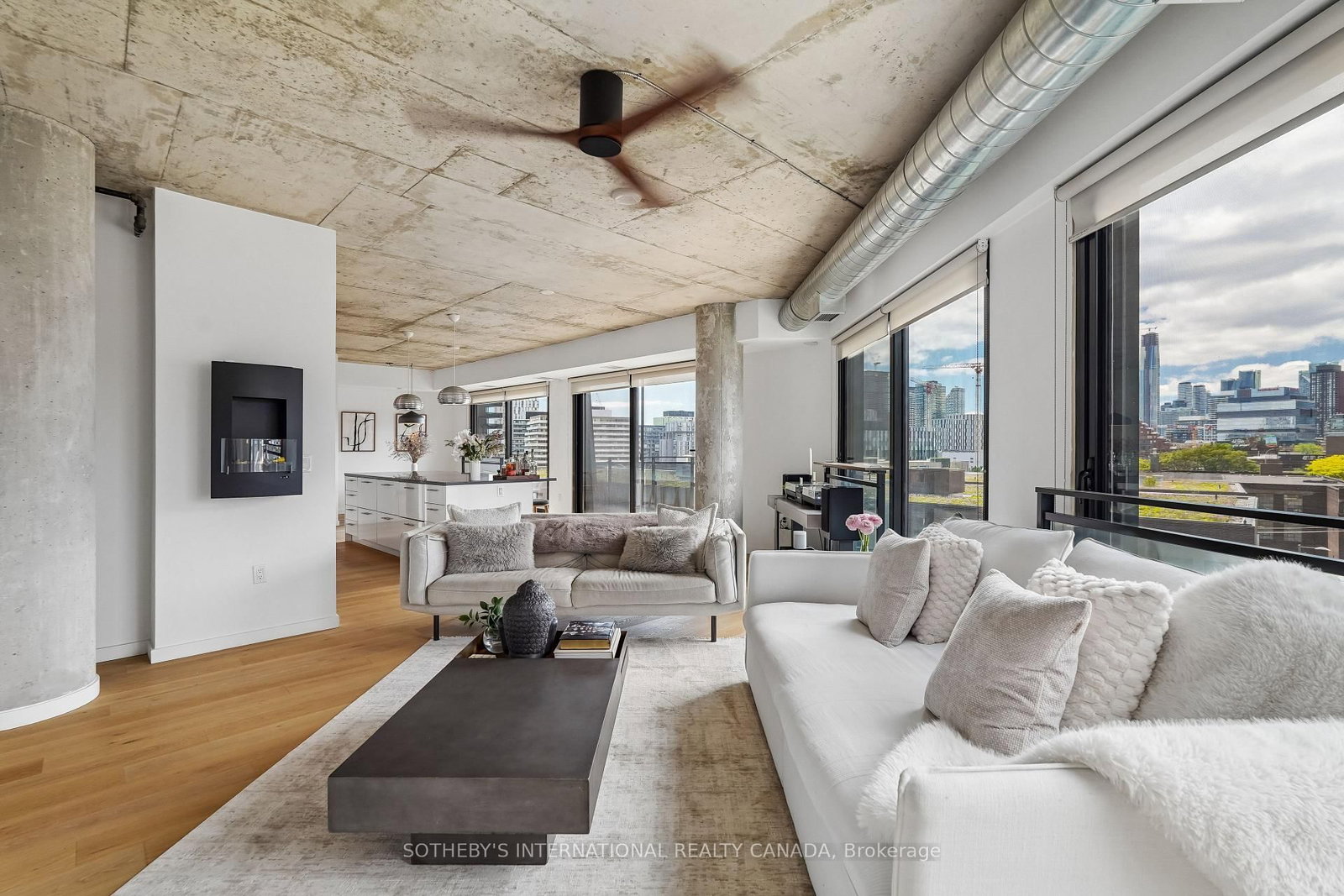 47 Lower River Street • #Ph39 • Toronto, ON photo 18