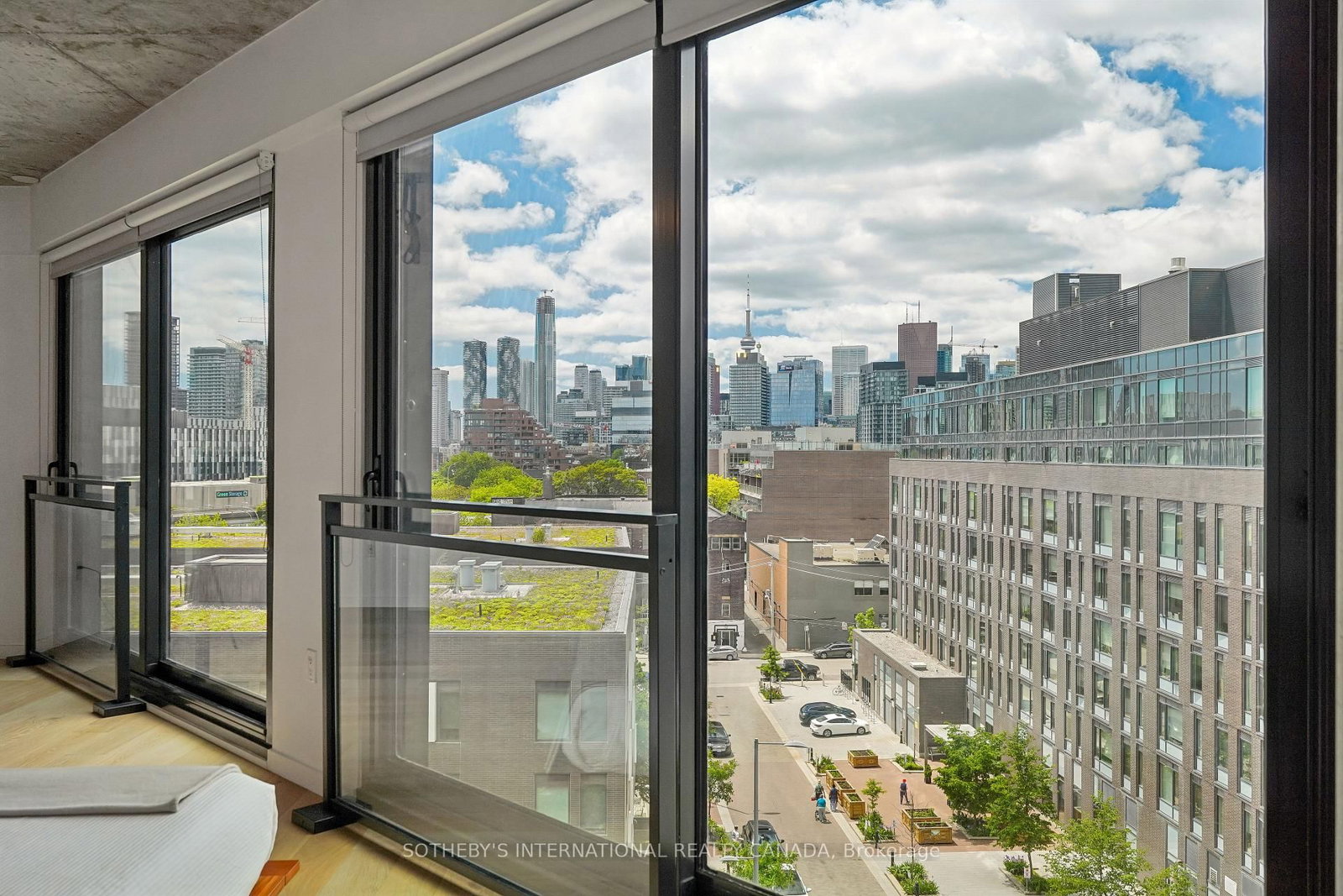 47 Lower River Street • #Ph39 • Toronto, ON photo 29