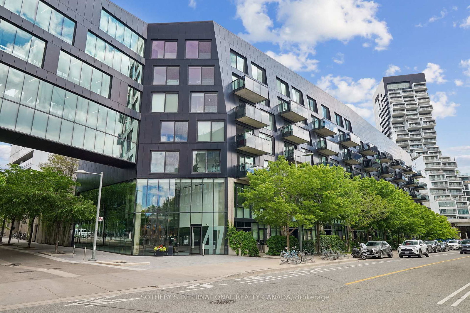 47 Lower River Street • #Ph39 • Toronto, ON photo 39