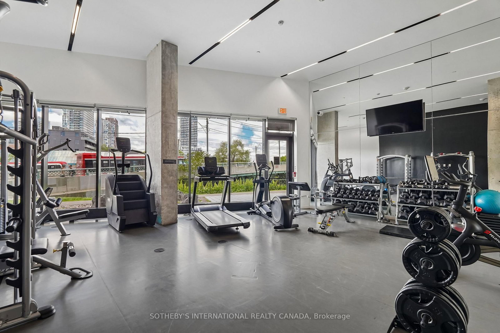 47 Lower River Street • #Ph39 • Toronto, ON photo 41