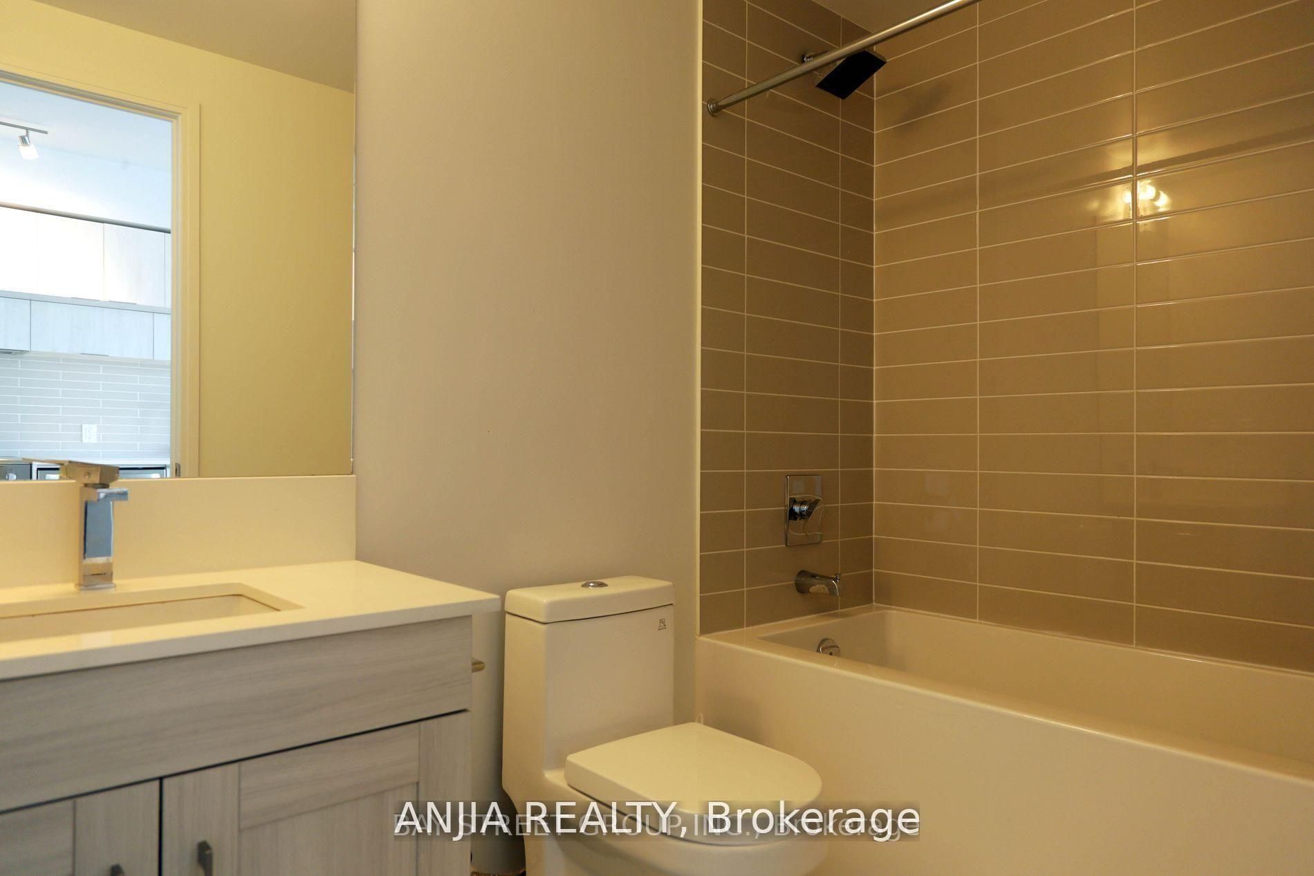 181 Dundas Street E, Unit 2711-1BR