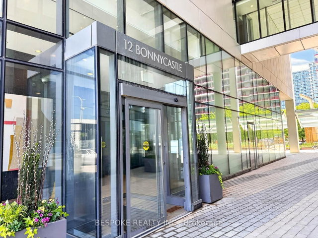 210 - 12 Bonnycastle Street