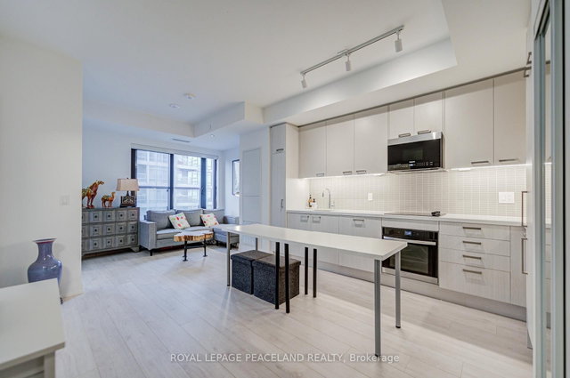 1809 - 20 Soudan Avenue