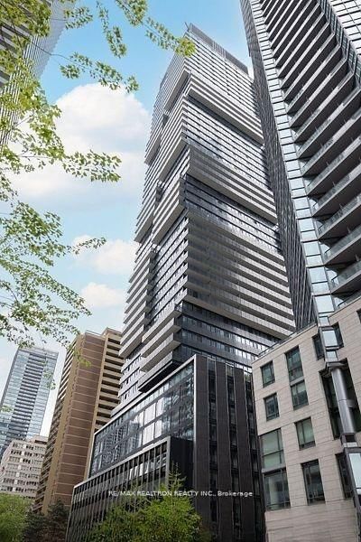 3111 - 55 Charles Street E
