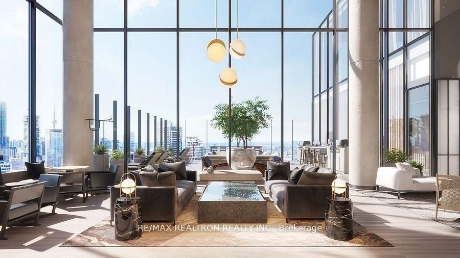 55 E Charles Street • #3111 • Toronto, ON photo 16