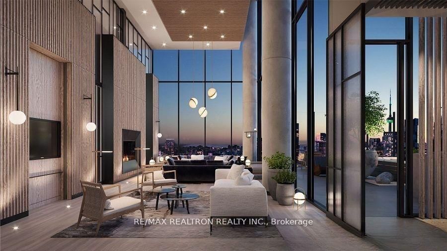 55 E Charles Street • #3111 • Toronto, ON photo 17