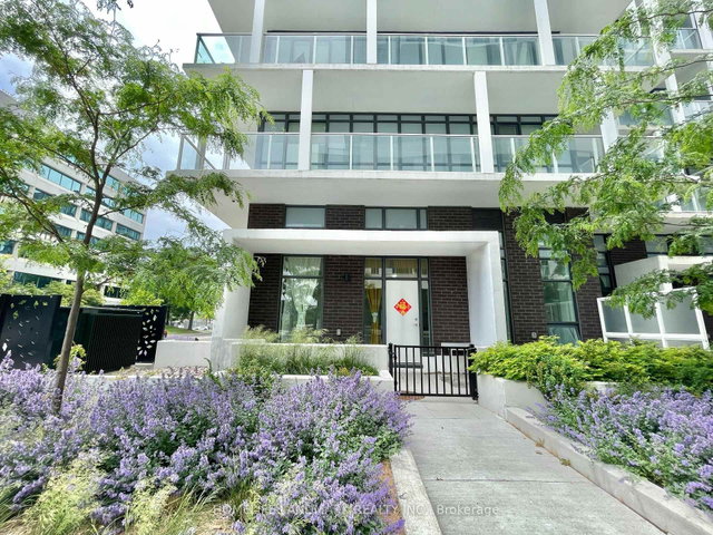 103 - 180 Fairview Maill Drive