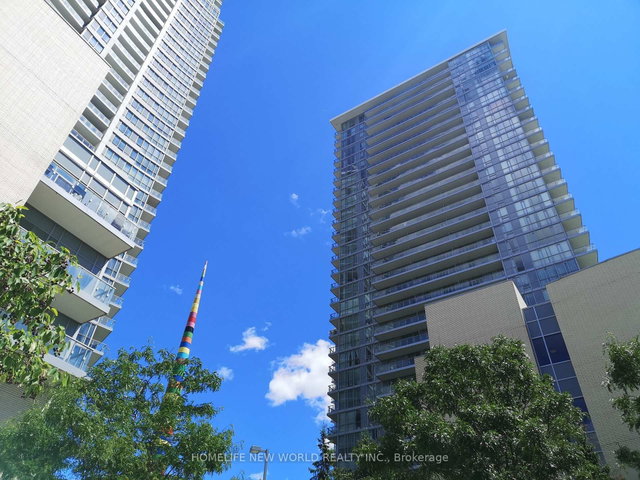 1001 - 66 Forest Manor Road