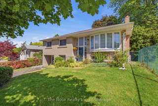 47 Cresthaven Drive