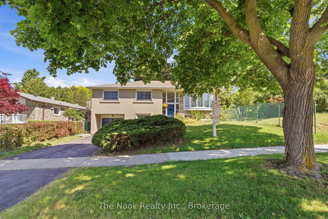 47 Cresthaven Drive