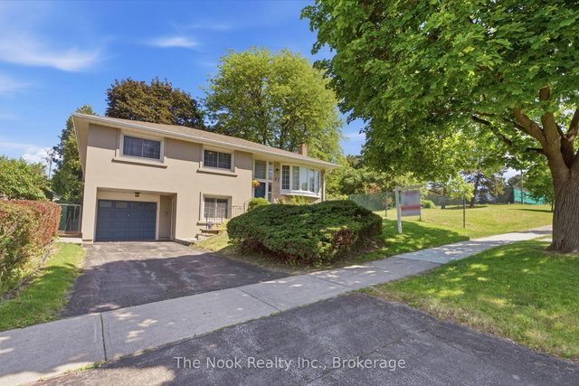 47 Cresthaven Drive