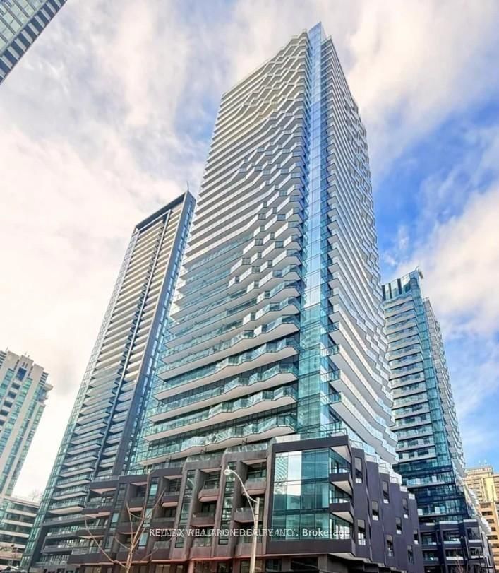 Condo for lease at 3411-195 Redpath Avenue, Toronto, Ontario, M4P 0E4 - Mount Pleasant West - MLS: C13424190