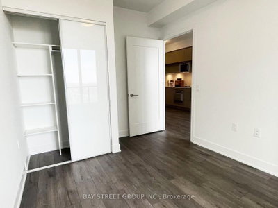 Unit 2105 — 575 Bloor Street E — photo 5