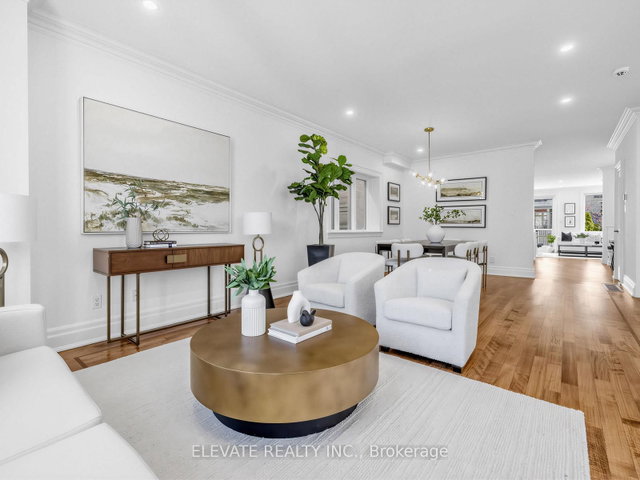 19 Dunblaine Avenue