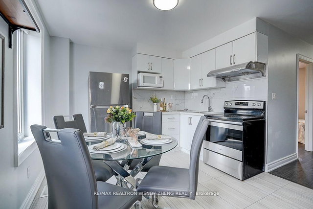 Upper - 245 Montrose Avenue