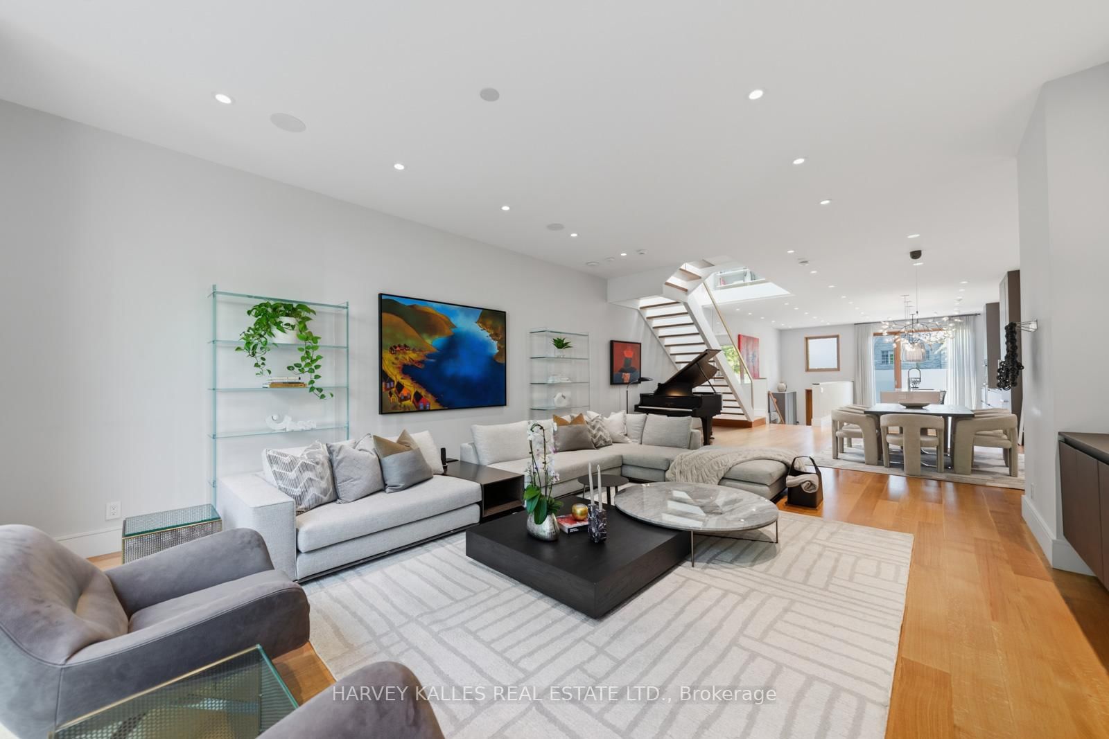 67 W Heath Street • Toronto, ON photo 29