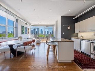 PH25 - 955 Queen Street W