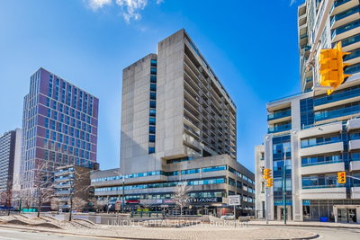 Condo leased at 904-720 Spadina Avenue, Toronto, Ontario, M5S 2T9 - University - MLS: C13424850