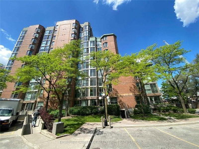 Condo leased at 209-5795 Yonge Street, Toronto, Ontario, M2M 4J3 - Newtonbrook East - MLS: C13425048
