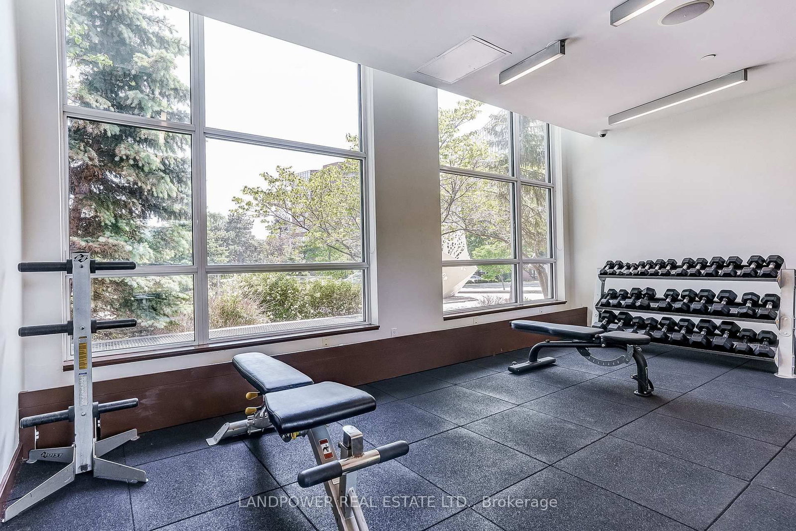 2015 Sheppard Avenue E • #2006 • Toronto, ON photo 36