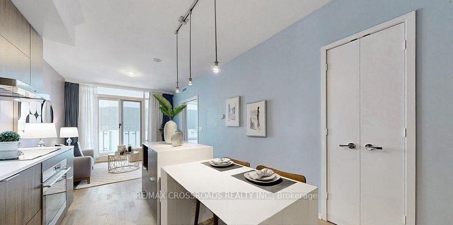 1 Bloor Street, Unit 3208