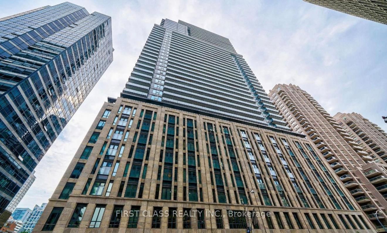 PH4106-955 Bay Street, Toronto, ON
