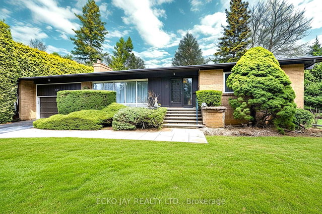 5 Bixby Court