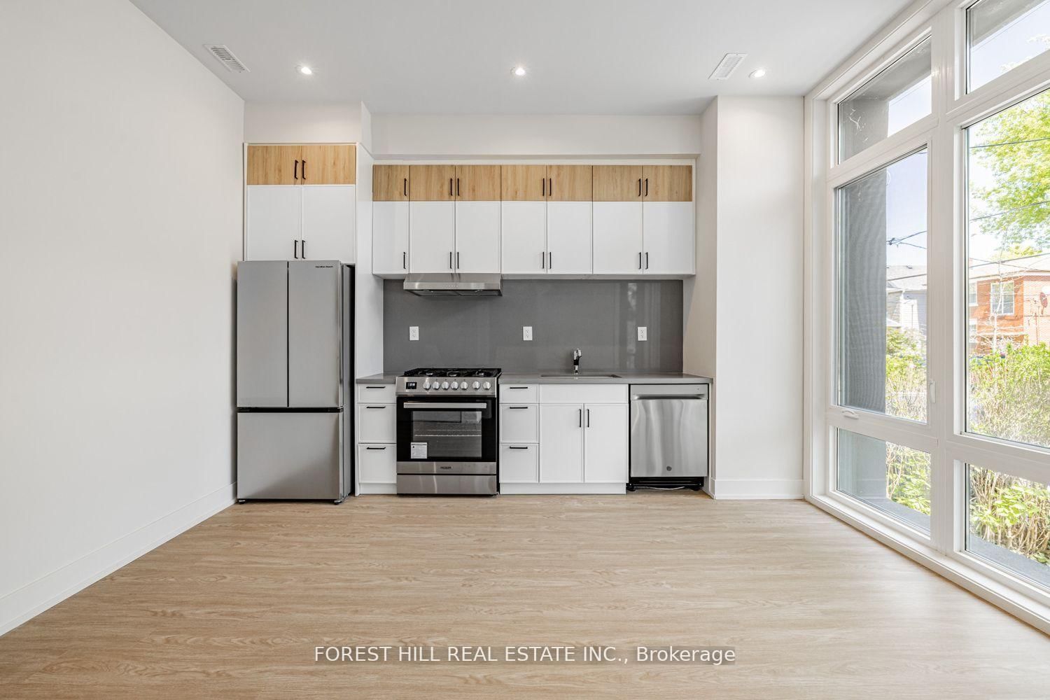 Main #1-124 Kenwood Avenue, Toronto, ON, photo 4