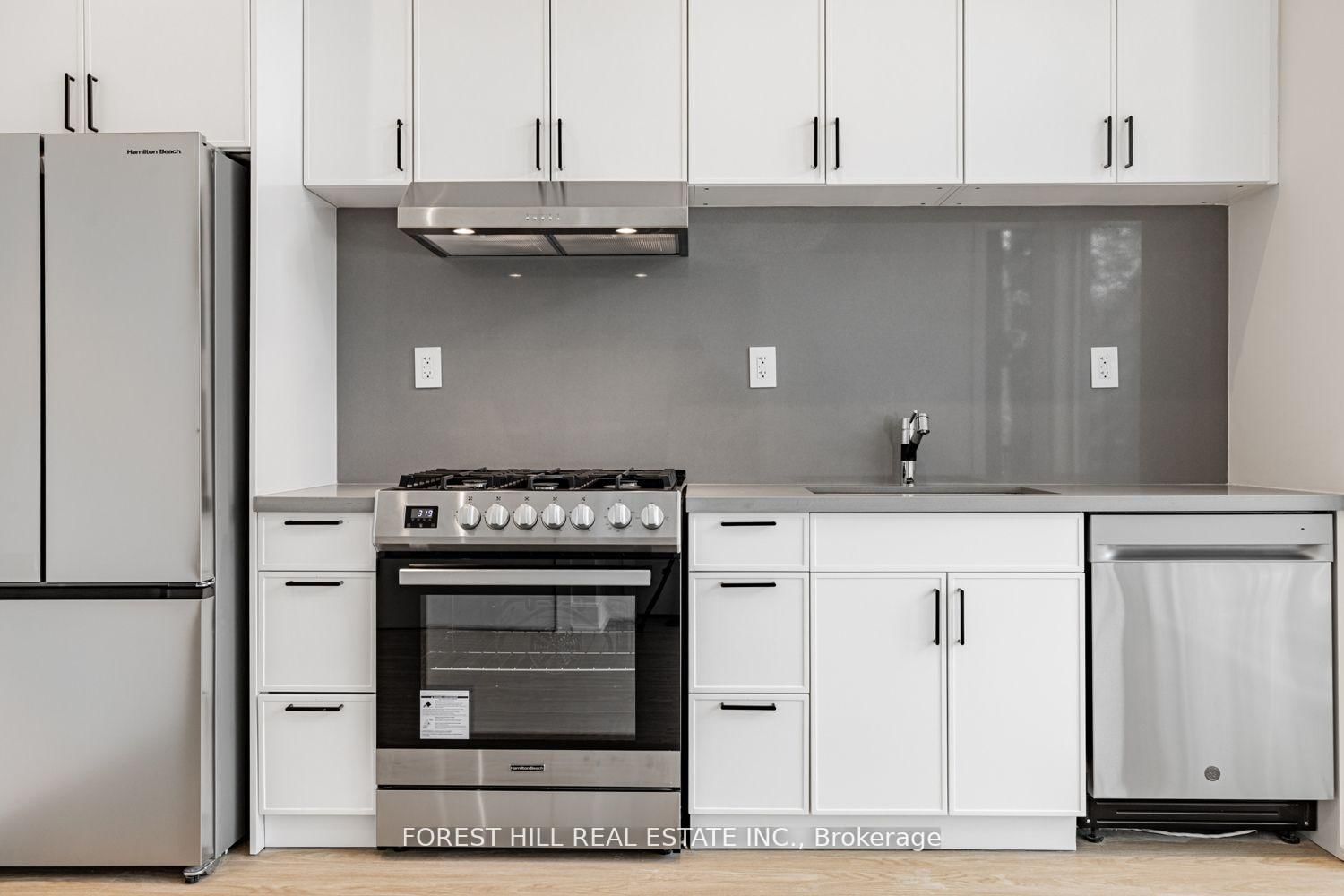 Main #1-124 Kenwood Avenue, Toronto, ON, photo 5