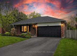 22 Deerpath Road