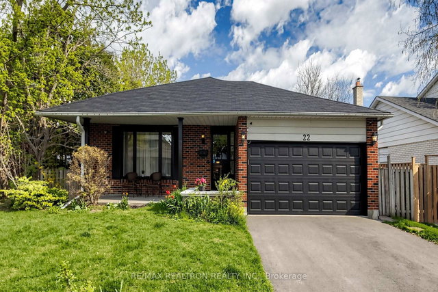 22 Deerpath Road