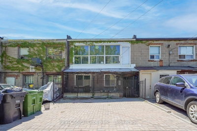 1532-1534 Eglinton Avenue W — photo 4