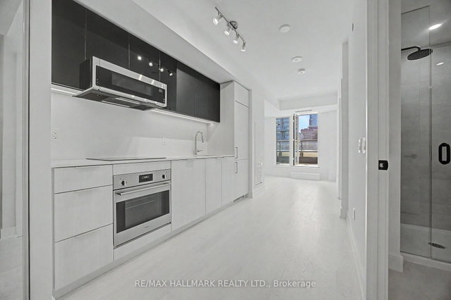 404 - 308 Jarvis Street