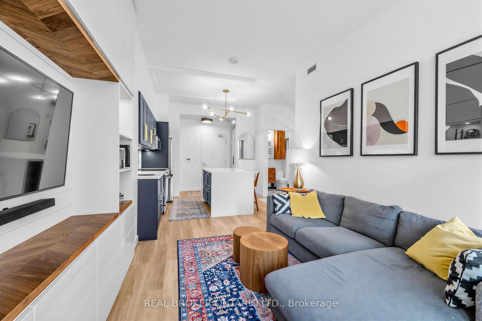 209 Fort York Boulevard • #260 • Toronto, ON photo 15