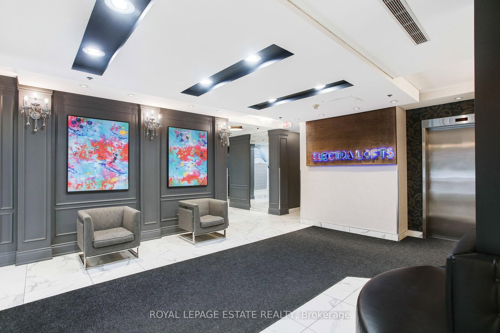 1029 W King Street • #837 • Toronto, ON photo 21