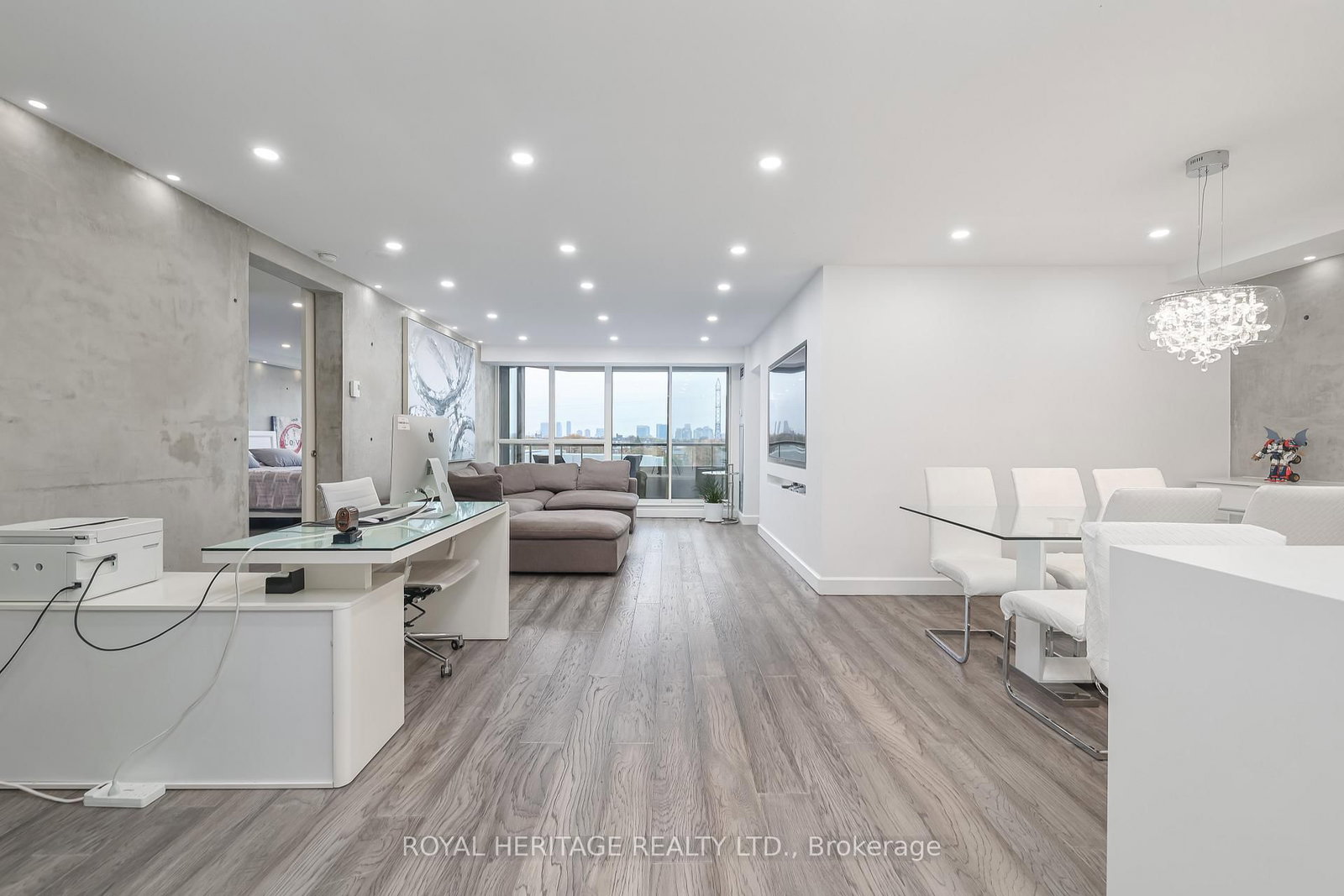 10 Torresdale Avenue • #801 • Toronto, ON photo 12