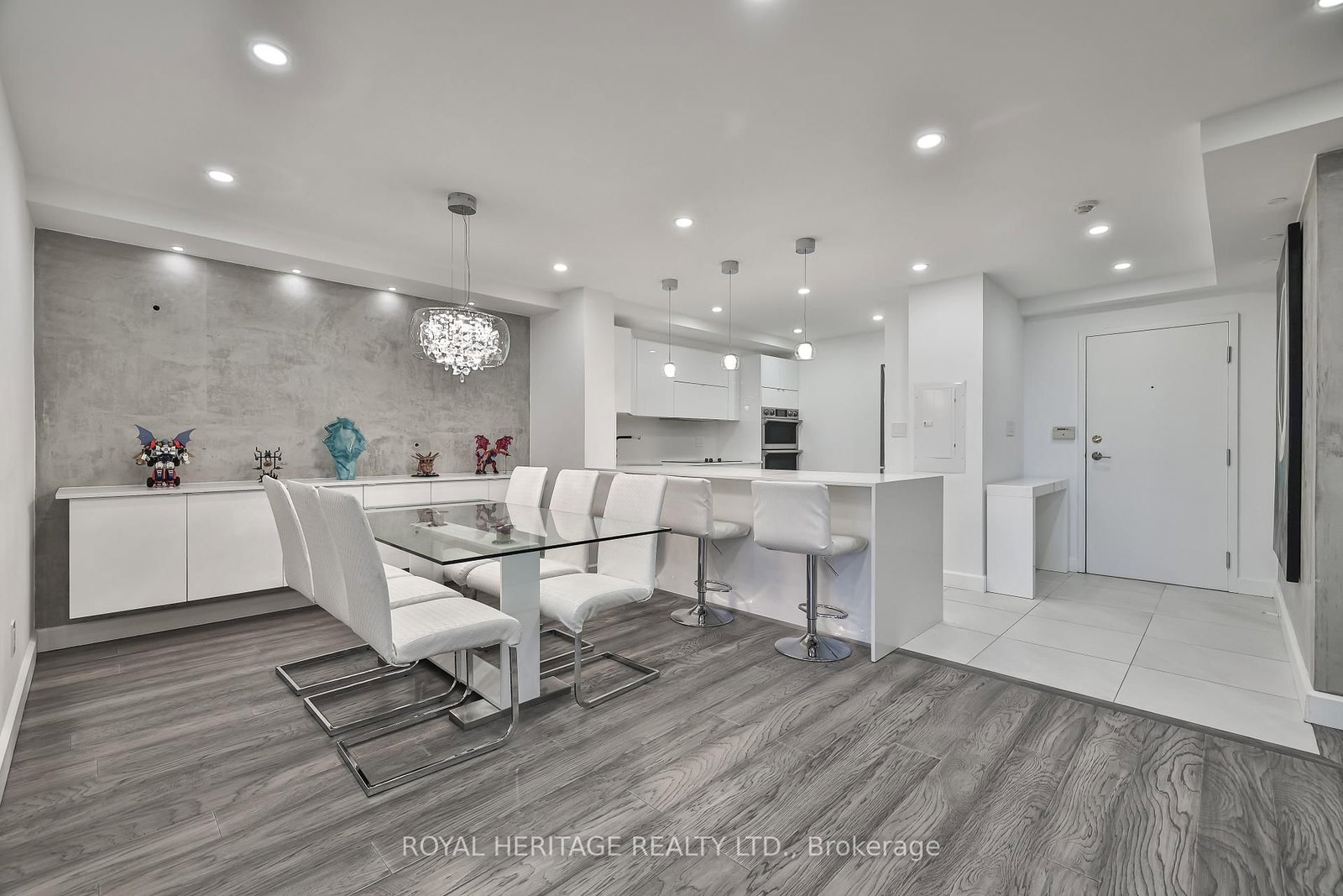 10 Torresdale Avenue • #801 • Toronto, ON photo 13