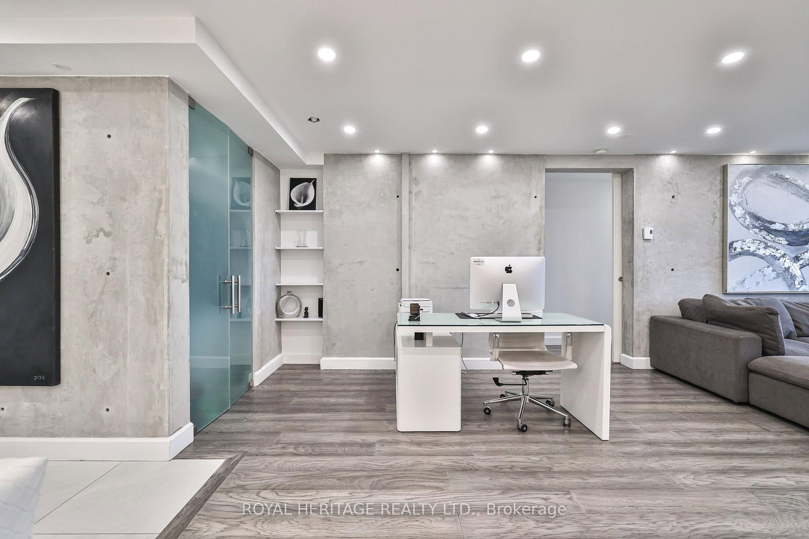10 Torresdale Avenue • #801 • Toronto, ON photo 18